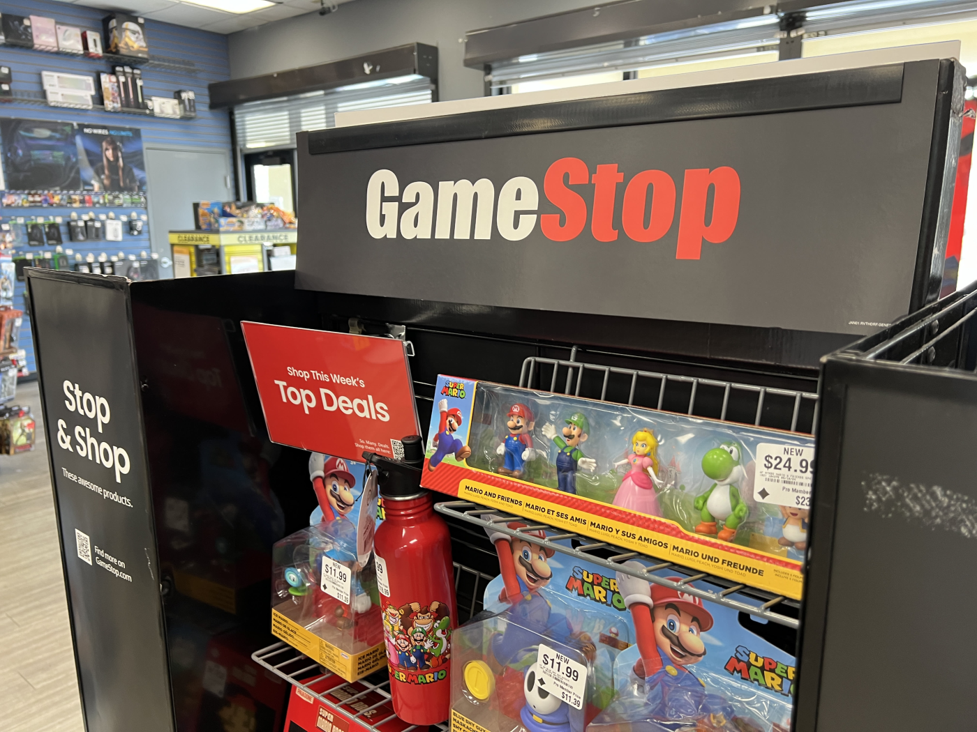 GameStop raises more than $2 billion by selling 75 million shares, capitalizing on meme frenzy