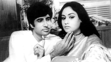 ‘Amitabh Bachchan, Jaya Bachchan fought like kids; she would cry and he would placate her’: Farida Jalal