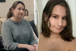 Gypsy Rose Blanchard ‘experimented’ with her sexuality in prison: ‘I’ve kissed more girls than I have guys’