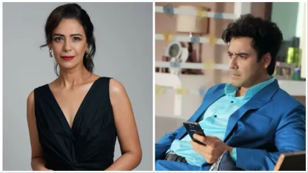 Karan Oberoi opens up about his break up with Mona Singh, says she rejected his marriage proposal: ‘It was beautiful while it lasted’