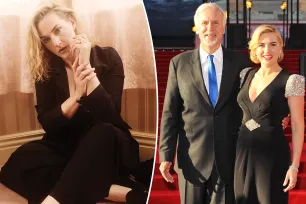 Kate Winslet and James Cameron address rumor they had a ‘rift’ after ‘Titanic’