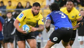 Super Rugby Pacific: Semi-final team announcements