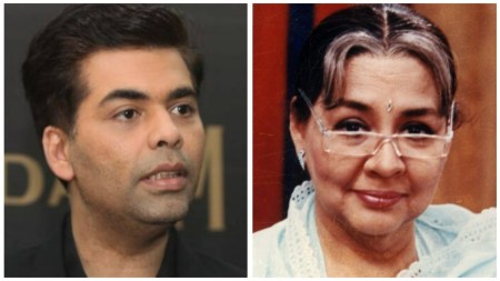 Farida Jalal accuses Karan Johar of ‘shifting loyalties very fast’, reveals why she didn’t do Kal Ho Naa Ho: ‘Playing Jaya Bachchan’s mother-in-law…’