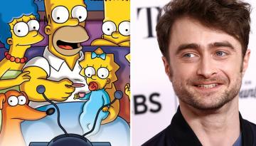 Daniel Radcliffe reveals he only watches cartoons, can't watch hour-long dramas