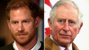 King Charles issues blunt ultimatum to Prince Harry: 'Stop publicly complaining'