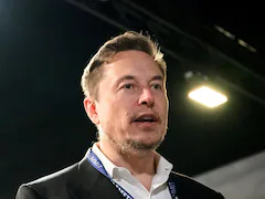 Elon Musk Offered Horse To Flight Attendant In Exchange For Sex: Report