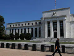 US Fed Holds Interest Rates, Now Sees Just One Cut This Year