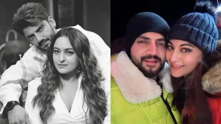 Sonakshi Sinha-Zaheer Iqbal wedding’s digital invitation for June 23 leaked: ‘The rumours are true’