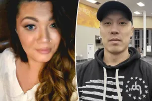 ‘Teen Mom’ star Amber Portwood speaks out after fiancé Gary Wayt goes missing: ‘I am worried’