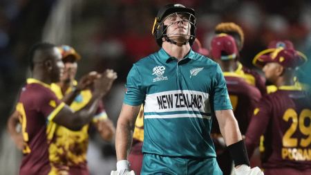 New Zealand lose to West Indies, but can Black Caps still reach Super 8 at T20 World Cup? Yes, with lot of help