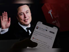 Tesla's Last-Minute Campaign Before Vote On Elon Musk's Huge Pay Package