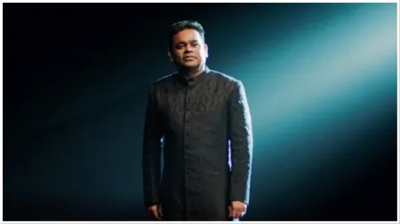 AR Rahman: ‘I wanted to do Roja and leave films, and then I became the change’