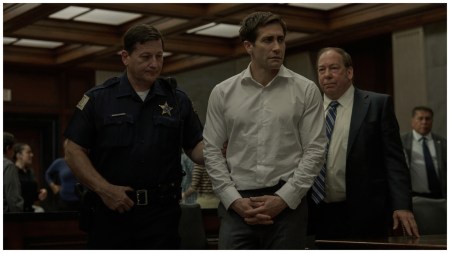 Presumed Innocent review: Jake Gyllenhaal gives a predictably unpredictable performance in Apple’s legal thriller, it’s the perfect summer potboiler