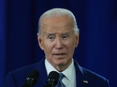 Biden To Sign New Security Agreement With Ukraine At G7 Summit