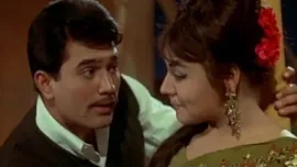 ‘Arrogant’ Rajesh Khanna was annoyed I didn’t give him attention, Sharmila Tagore supported me: Farida Jalal was ‘disgusted’ by Kaka’s influence