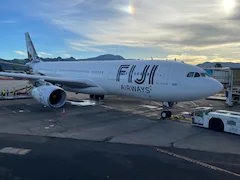 US Man, 41, Dies After Experiencing "Medical Condition" On Fiji Airways Flight