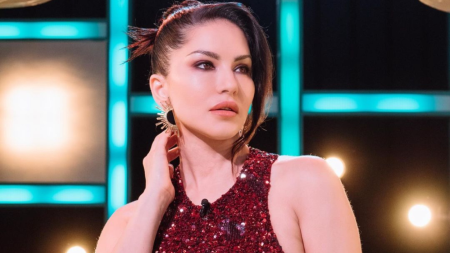 Sunny Leone denied permission to perform at Kerala University