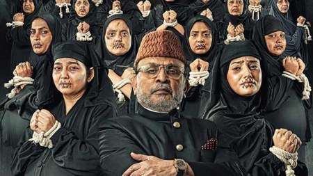 Supreme Court stays release of Annu Kapoor’s Hamare Baarah: ‘If teaser is so offensive then what about the whole movie’