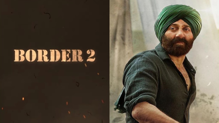 Border 2 announcement video: Sunny Deol fulfils his promise after 27 years. Watch