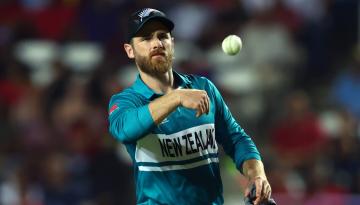 Live updates: T20 World Cup - Blackcaps v Uganda in Trinidad and Tobago