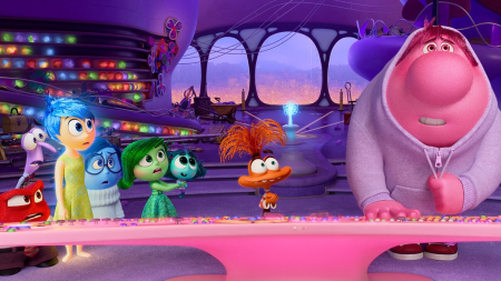 Inside Out 2 movie review: The Inside Out sequel is a winner