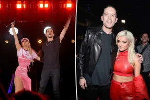 Bebe Rexha blasts ‘Me, Myself &amp; I’ collaborator G-Eazy, claims he’s done ‘s–tty things’ to her: ‘Ungrateful loser’