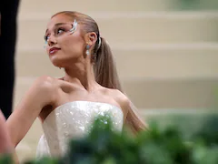 What Is Weverse? "Super App" Ariana Grande Is Joining To Interact With Fans