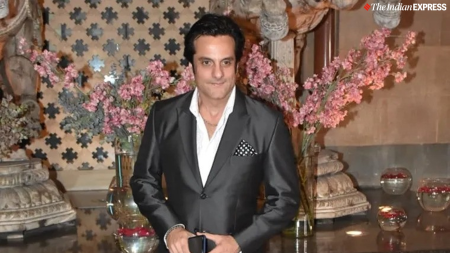 Fardeen Khan says he became a ‘worldwide trending topic’ after gaining weight, people found joy in his ‘misery and despair’