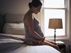 Covid Vaccinated Pregnant Women At Lower Risk Of Caesarean Births: Study