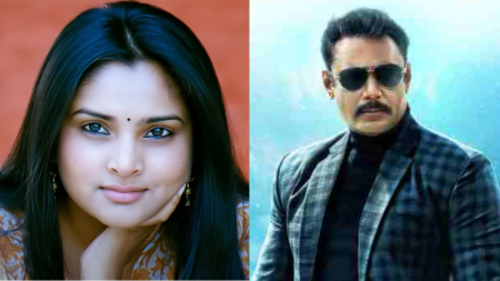 Divya Spandana comes out against Darshan: ‘No one is above the law’