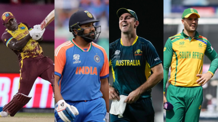 T20 World Cup 2024 Super 8: Qualified teams, schedule, match date and venues