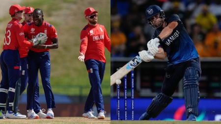 NAM vs ENG 2024, T20 World Cup 2024 Live Streaming: When and where to watch Namibia vs England live?