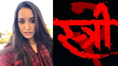 Stree 2: Shraddha Kapoor, Rajkummar Rao starrer set to release on Independence day. Watch leaked teaser