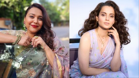 ‘Kangana Ranaut only got slapped, people in this country are actually dying’: Swara Bhasker says Queen actor has ‘used her platform to justify violence’