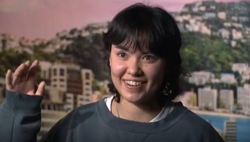 Wellington-based DJ Tessa Hills AKA Messie invited to play at Glastonbury after whirlwind three months