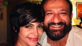 Mandira Bedi opens up about death of husband Raj Kaushal for the first time: ‘Still can’t listen to Kishore Kumar’s music’