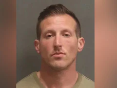 US Cop Arrested For Groping Woman In OnlyFans Video While On Duty