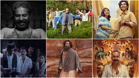 Is Malayalam cinema really ‘the best in India’? Filmmakers, experts list the strengths, limitations of industry