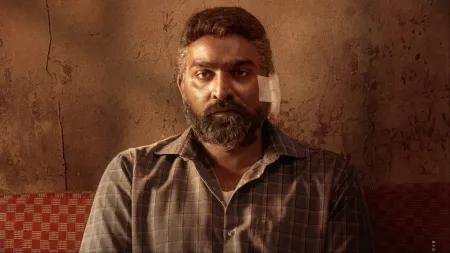 Maharaja box office collection day 1: Vijay Sethupathi and Anurag Kashyap-starrer takes a solid start of Rs 4.50 crore