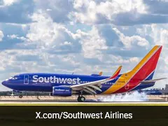 'Like A Roller Coaster Ride': Southwest Airlines Flight Makes Hair-Raising Drop To 400 Feet From Ocean