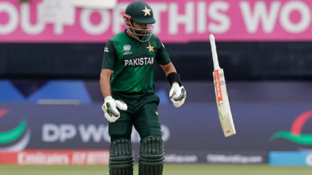 Vaughan questions Babar Azam’s skill-set: ‘He would probably not make T20 teams of India, England or Australia’