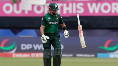 Wasim Akram takes a jibe at Babar Azam’s men: ‘Congratulations to the USA… For Pakistan, what’s the plan? EK 601 to Dubai, to their respective cities’