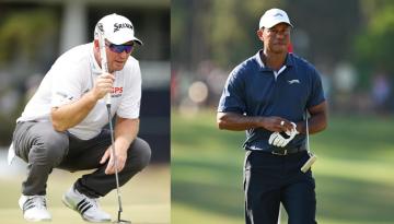 Golf: Kiwi Ryan Fox makes US Open cut after second round, Tiger Woods hints at retirement after missing out 