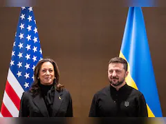 US Announces $1.5 Billion In Ukraine Aid At Switzerland Peace Summit