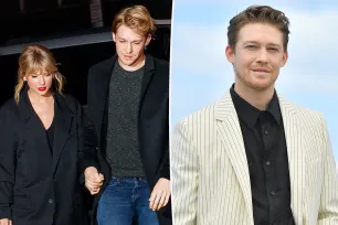 Joe Alwyn speaks on ‘difficulties’ of navigating ‘unusual and abnormal’ Taylor Swift split in public eye