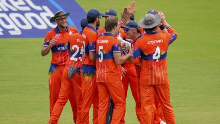 SL vs NED 2024, T20 World Cup 2024 Live Streaming: When and where to watch Sri Lanka vs Netherlands live?