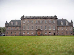 Rifle Range, Golf Course: Inside King Charles' Old School In Scotland