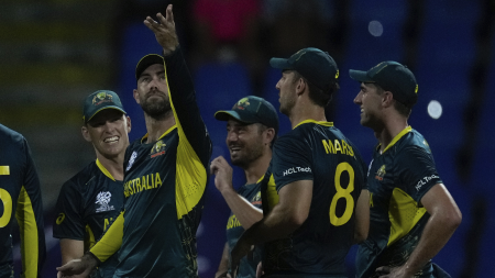 T20 World Cup seeding explained: Why Australia could’ve ended 2nd, and still been in same group as India in Super 8