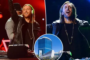 David Guetta leaving Wynn Las Vegas after more than 10 years for ‘incredible’ residency with Fontainebleau