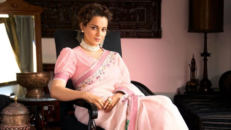 Kangana Ranaut gifts luxurious house to newly married cousin in Chandigarh: ‘Whatever little we have, we must share’